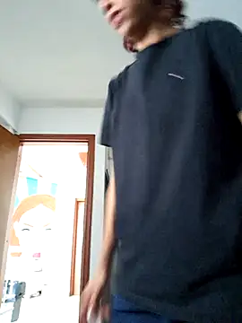 Nicky six333 online show from September 29, 2025, 1:05 pm