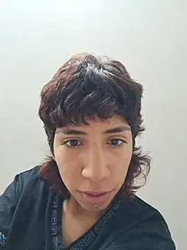 Nicky six333 online show from October 14, 2025, 9:26 pm