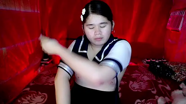 Snapshot of skinnygirl_69 chatting on February 17, 2026, 4:46 pm skinnygirl 69 online show from February 17, 2026, 4:46 pm