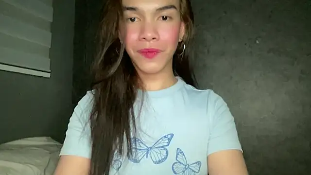 Misselliefayexxx online show from October 10, 2025, 7:35 pm