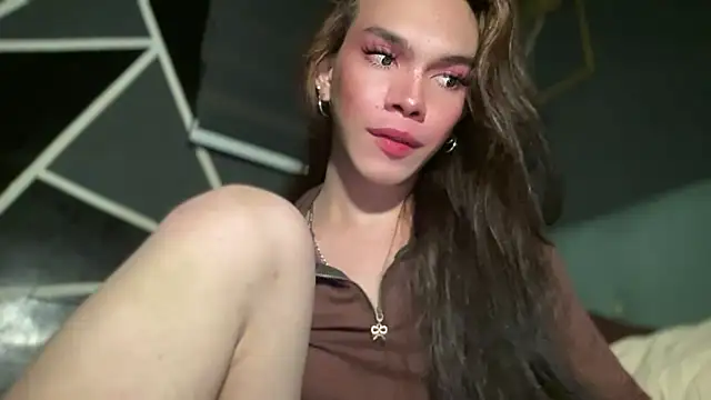 Misselliefayexxx online show from November 25, 2025, 4:29 pm