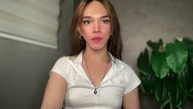 Misselliefayexxx online show from January 12, 2026, 1:00 am