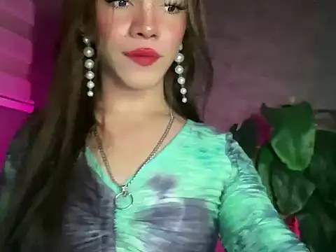 Misselliefayexxx online show from March 4, 2026, 12:27 am