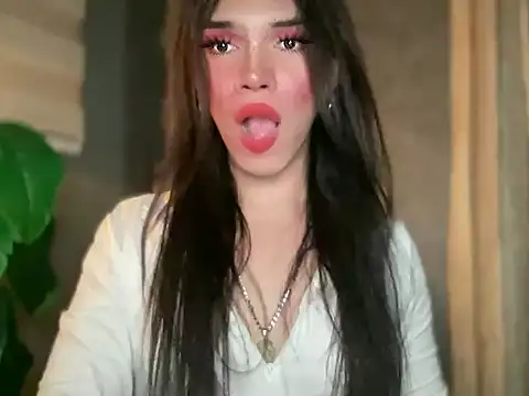 Misselliefayexxx online show from May 7, 2026, 12:05 am