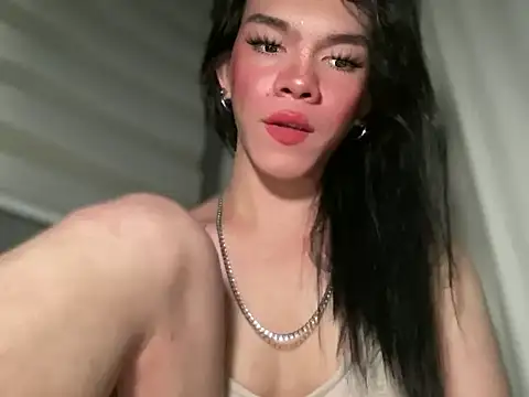 Misselliefayexxx online show from July 25, 2026, 2:47 pm