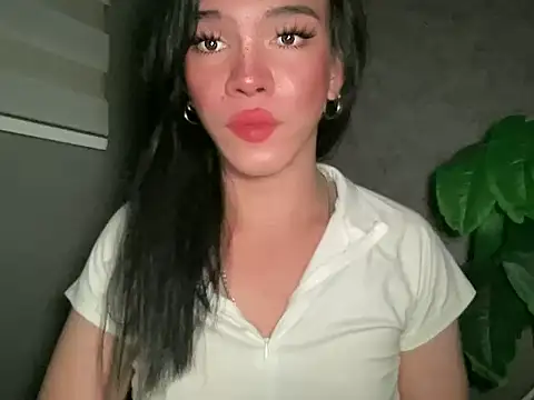 Misselliefayexxx online show from July 29, 2026, 7:12 pm