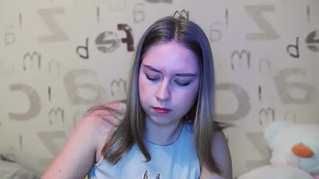 Tomyris yuki online show from January 19, 2026, 3:27 pm