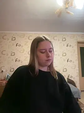 Tomyris yuki online show from February 8, 2026, 8:45 pm