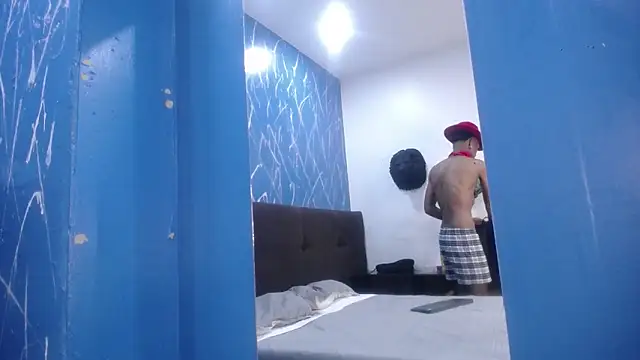 CollemanStone online show from November 11, 2025, 1:22 pm