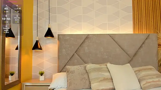 Jade Whisper online show from November 8, 2025, 1:28 am