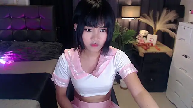 Snapshot of asian_babhiegirl chatting on February 22, 2026, 5:30 am asian babhiegirl online show from February 22, 2026, 5:30 am