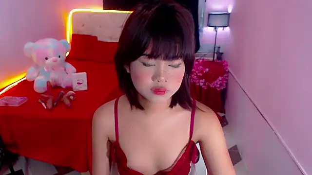 asian babhiegirl online show from May 16, 2026, 12:37 pm