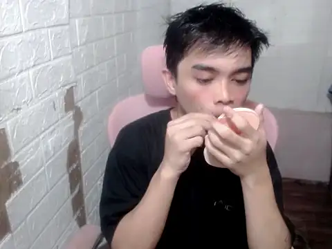 Snapshot of sexysam14 chatting on May 27, 2026, 12:24 pm sexysam14 online show from May 27, 2026, 12:24 pm
