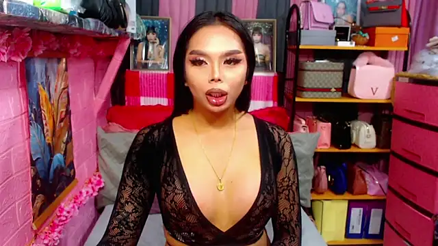 MoniqueCeleste online show from October 2, 2025, 4:14 pm