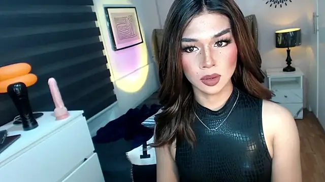 solana imani online show from October 23, 2025, 4:28 pm