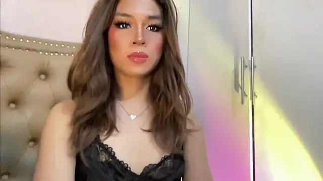 solana imani online show from November 14, 2025, 6:17 pm