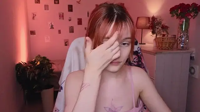 Snapshot of last_hxpe chatting on March 29, 2026, 5:29 am last hxpe online show from March 29, 2026, 5:29 am