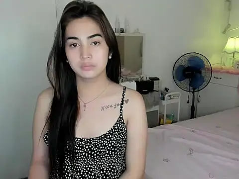 Alovelydoll nica online show from March 27, 2026, 2:06 am