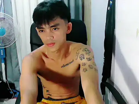 urhunky boy online show from September 20, 2025, 2:40 pm