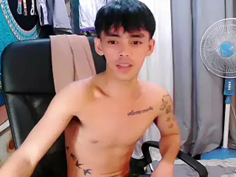 urhunky boy online show from September 28, 2025, 11:15 am