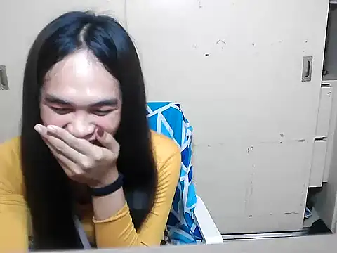 TS Jesyy online show from March 2, 2026, 5:19 am