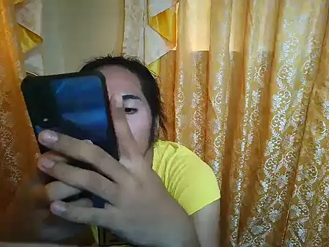 TS Jesyy online show from April 21, 2026, 2:51 am