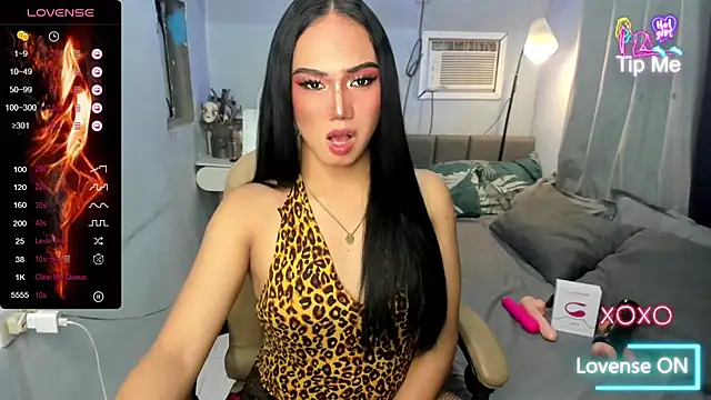 goddessyuki online show from March 3, 2026, 2:56 pm