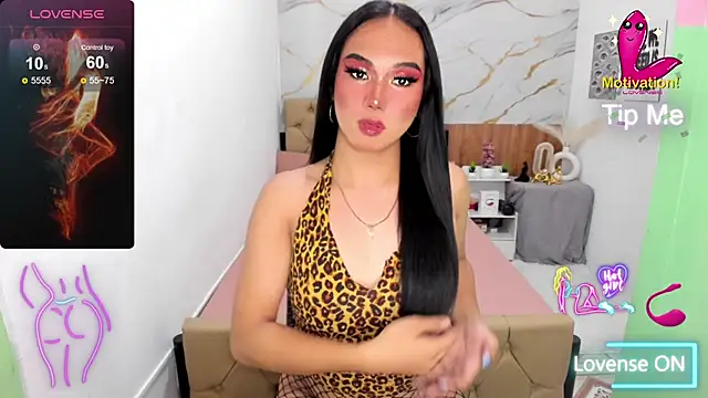 goddessyuki online show from April 12, 2026, 2:00 pm