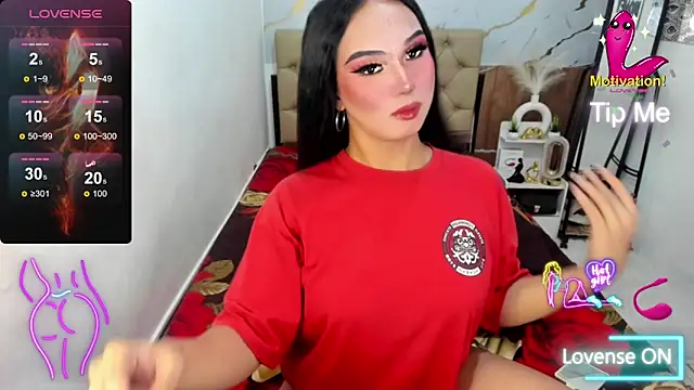 Snapshot of goddessyuki chatting on June 18, 2026, 6:56 pm goddessyuki online show from June 18, 2026, 6:56 pm