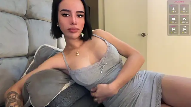 s1nfulbarbie online show from June 10, 2026, 3:33 pm