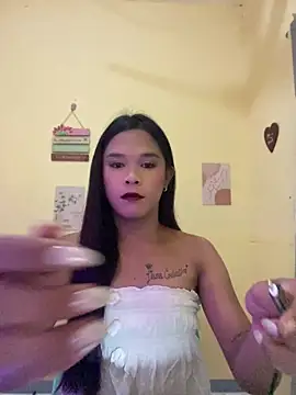 liannexfuckdoll online show from May 30, 2026, 6:27 pm