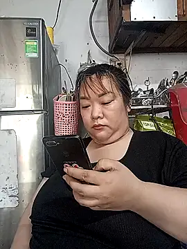 Cindy237st online show from October 23, 2025, 6:02 am