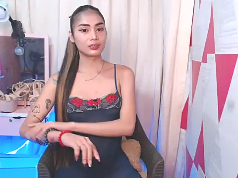 miss-miya online show from November 8, 2025, 12:38 pm