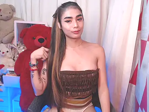 miss-miya online show from November 11, 2025, 1:27 am