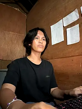 My sweet ladyboy online show from October 2, 2025, 7:10 pm