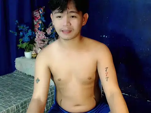 Albertx Destroyer69 online show from February 19, 2026, 11:23 pm