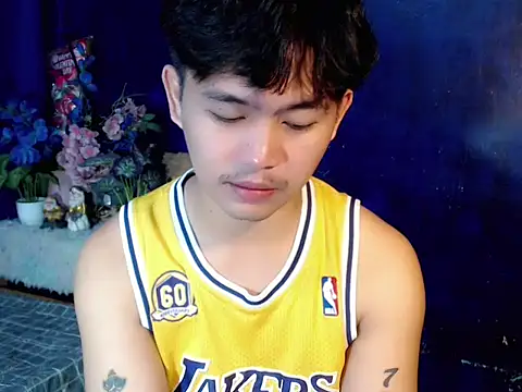 Albertx Destroyer69 online show from February 24, 2026, 11:58 pm