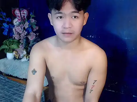 Albertx Destroyer69 online show from April 6, 2026, 11:05 pm