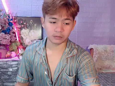Albertx Destroyer69 online show from May 29, 2026, 2:31 am