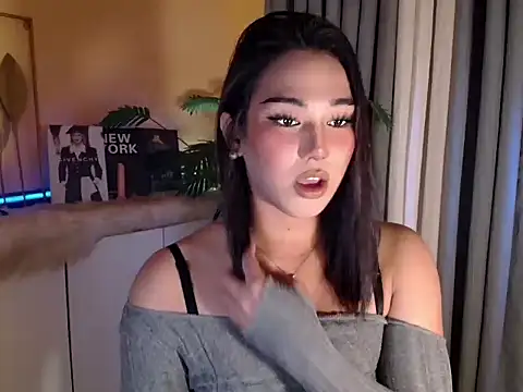 magnificent kitana online show from February 19, 2026, 1:40 pm