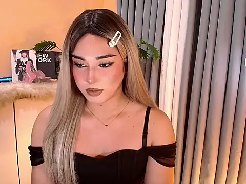 magnificent kitana online show from February 24, 2026, 5:55 pm