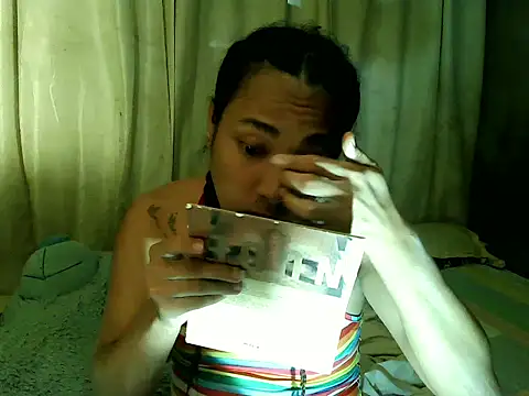 beatiful lust online show from December 20, 2025, 8:10 am