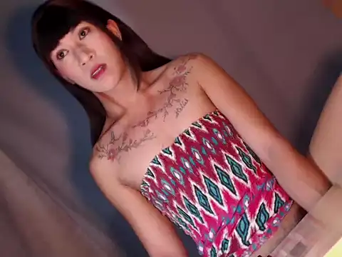 Xyourstellafox online show from November 30, 2025, 8:57 pm