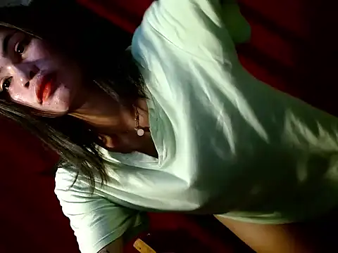 urhotty megss online show from February 8, 2026, 6:33 pm