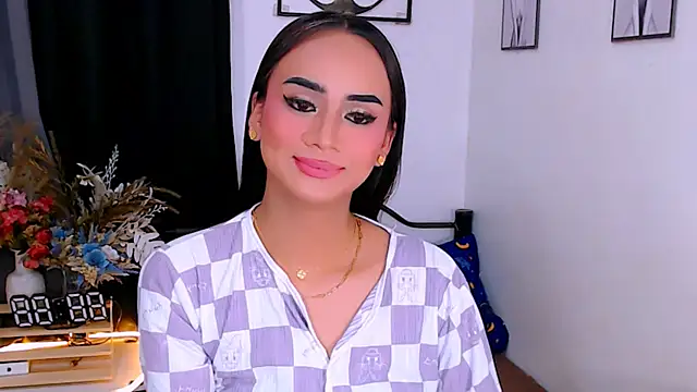 Zialustts online show from March 7, 2026, 3:53 pm