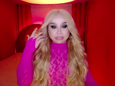 andy slave4u online show from November 19, 2025, 4:40 pm