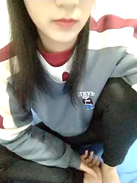 Kembong01 online show from January 15, 2026, 1:48 pm