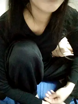 Kembong01 online show from March 19, 2026, 1:48 pm