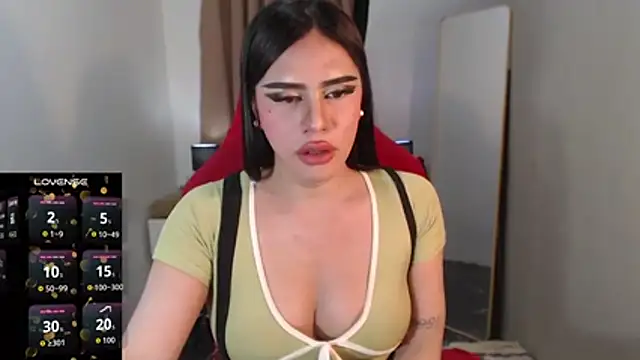 RebeccaTs online show from January 31, 2026, 7:11 pm