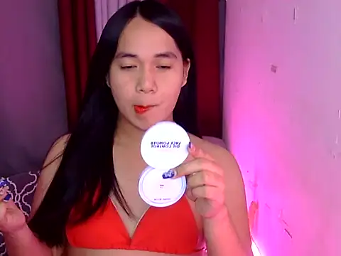 Snapshot of SexyMica69 chatting on September 26, 2025, 4:55 pm SexyMica69 online show from September 26, 2025, 4:55 pm